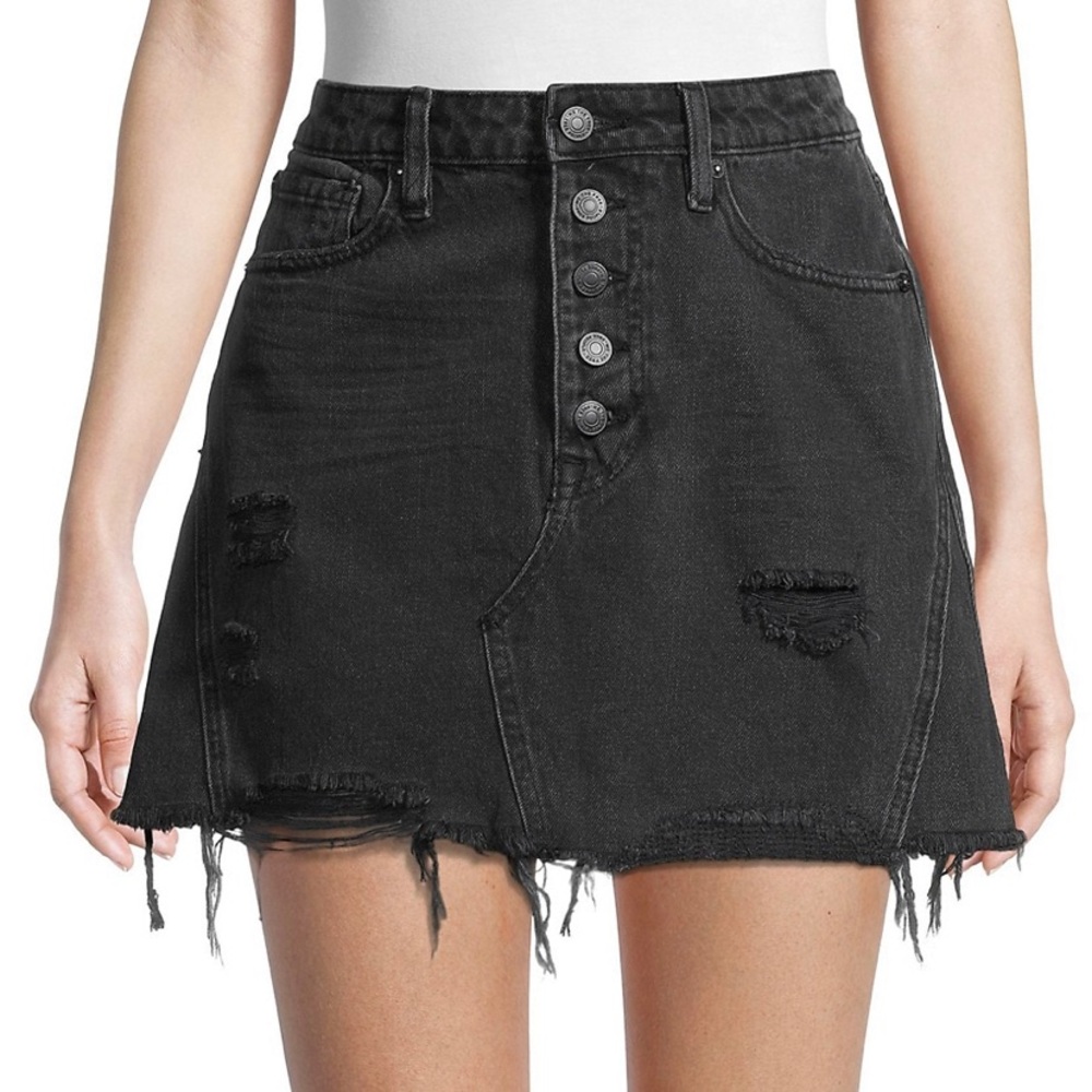PRICE DROP ‼️ NWT Free People skirt